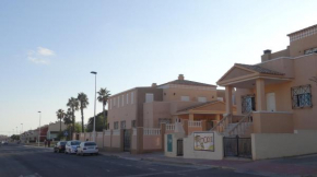 Residence villa La Mata Beach 35, Torrevieja